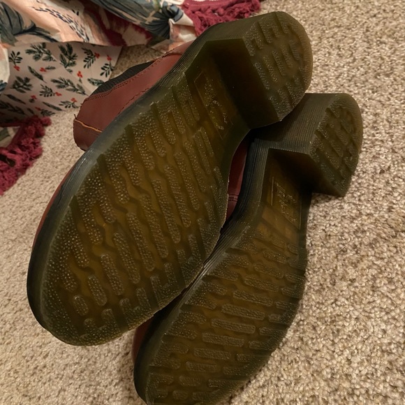 Dr Martens Cadence Abruzzo 7 - Picture 8 of 10